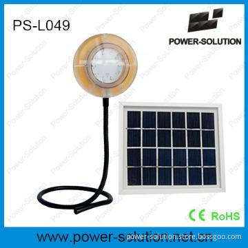 durable home solar lamp with 3 light levels